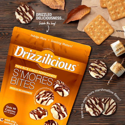S'mores 4oz